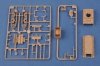 Hobby Boss 82921 M4 High Speed Tractor (155mm/8-in./240mm）1/72