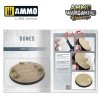 Ammo of Mig 6920 AMMO WARGAMING UNIVERSE Book 01 - Remote Deserts (English, Castellano, Polski)