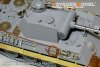 Voyager Model PE351090 WWII German Panther A Mid Version Basic for Dragon 1/35