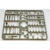 Answer AA72042 PZL TS-8 Bies Trop 1/72