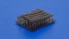 Omask 104810 Do 217 N (ICM) 3D print 1/48