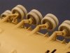 Panzer Art RE35-001 Road Wheels for M48/60 Tanks (steel pattern) 1/35