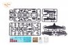 Clear Prop! CP72009 A5M2b Claude (late version) ADVANCED KIT 1/72