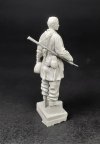 Panzer Art FI35-152 German fallschirmjäger Italy No.2 1/35
