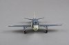Trumpeter 02866 Supermarine Attacker F.1 Fighter  (1:48)