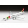 Zvezda 7043 AIRBUS A-321 NEO 1/144