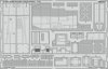 Eduard 32970 A-26B Invader cockpit interior 1/32 for HOBBY BOSS