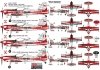 Kovozavody Prostejov KPM4811 Zlin Z-50L 1/48