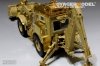 Voyager Model PE351022 WWII US Army High Mobility Engineer Excavator Basic For Panda hobby PH35041 1/35