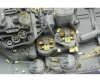 Eduard 53079 Prince of Wales 1/350 Tamiya