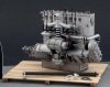 Italeri 4713 Bugatti Type 35B Roadster 1/12
