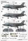 Trumpeter 03232 F-35B Lightning 1/32