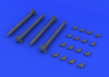 Eduard 648165 AGM-45 Shrike 1/48