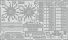 Eduard BIG49403 Ki-21-I ICM 1/48