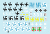 Star Decals 35-889 BA-10 and BA-20 in foreign service 1/35