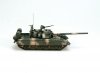 Modelcollect UA72028 T-80UD Main Battle Tank (1:72)