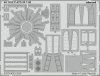 Eduard BIG49410 P-47D-30 MINIART 1/48