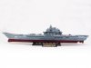 Trumpeter 05606 USSR Admiral Kuznetsov aircraft carrier 1:350