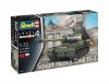 Revell 03269 Soviet Heavy Tank IS-2 1:72