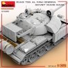 MiniArt 37095 IRAQI T-55 AL FAW/ENIGMA. SOVIET MADE BASE 1/35