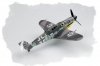 Hobby Boss 80226 Bf109 G-6 (late) (1:72)