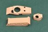 Hobby Boss 82478 Hungarian Light Tank 38M Toldi II(B40) (1:35)