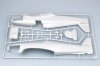 Trumpeter 02416 HURRICANE Mk.IIC/TROP (1:24)