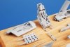 Special Hobby 48238 Dassault SMB-2 Super Mystere / Sa'ar - Israeli Storm in the Sky (Hi-Tech Kit) 1/48
