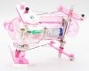 Tamiya 71108 Mechanical Rabbit - Hopping Type