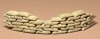 Tamiya 35025 Sand Bag Set (1:35)