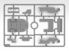 ICM 35572 Laffly V15T with Hotchkiss machine gun 1/35