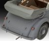 Revell 63354 Typ 320 (W142) Cabriolet Model Set 1/35