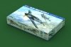 Hobby Boss 81802 Focke-Wulf FW190A-5 (1:18)