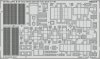 Eduard BIG49426 B-17F regular nose PART I EDUARD 1/48