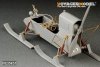 Voyager Model PE35457 WWII Soviet Aerosan RF-8/GAZ-98 for TRUMPERTER 02322 1/35