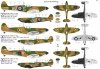 Kovozavody Prostejov KPM0260 Spitfire Mk.Ia „Wats Prop“ 1/72
