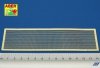 Aber 350-05 Ships ladders (1:350)