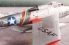 Special Hobby 72395 F-84F Thunderstreak 'US Swept-Wing Thunder' 1/72