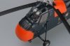 Hobby Boss 87222 American UH-34D Choctaw (1:72)
