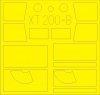 Eduard XT200 L3H163 1/35 ICM