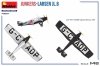MiniArt 48007 Junkers-Larsen JL.6 1/48