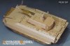Voyager Model PE351296 Modern German Schutzenpanzer PUMA in UAE Basic For RFM 5107 1/35