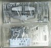 Fine Molds 75916  Bf 109 G-6 Regia Aeronautica 1/72
