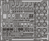 Eduard 72491 Mi-8 Hip exterior 1/72 HOBBY BOSS