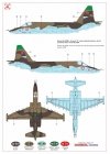 Kozavody Prostejov KPM4806 Su-25SM (1:48)