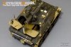Voyager Model PE35740 Mordern German Wiesel 1A2 TOW For AFV CLUB AF35265 1/35