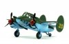 Meng Model mPLANE-004 Tu-2 Bomber