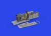 Eduard 672364 P-51D-10 cockpit PRINT EDUARD 1/72