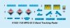 Trumpeter 01023 MPQ-53 C-Band Tracking Radar 1/35