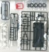 Fujimi 066219 C-NX-11 EX-2 Suzuki Hustler G (Moonlight Violet Pearl Metallic) 1/24
